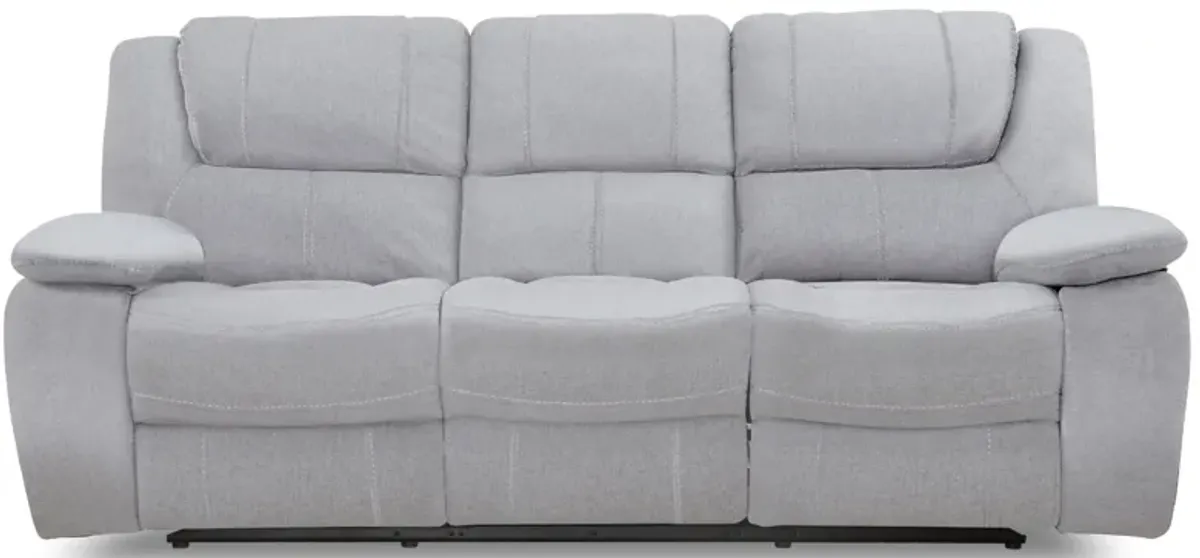 Reclining Sofa