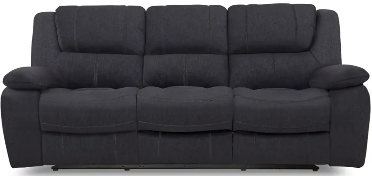 Reclining Sofa