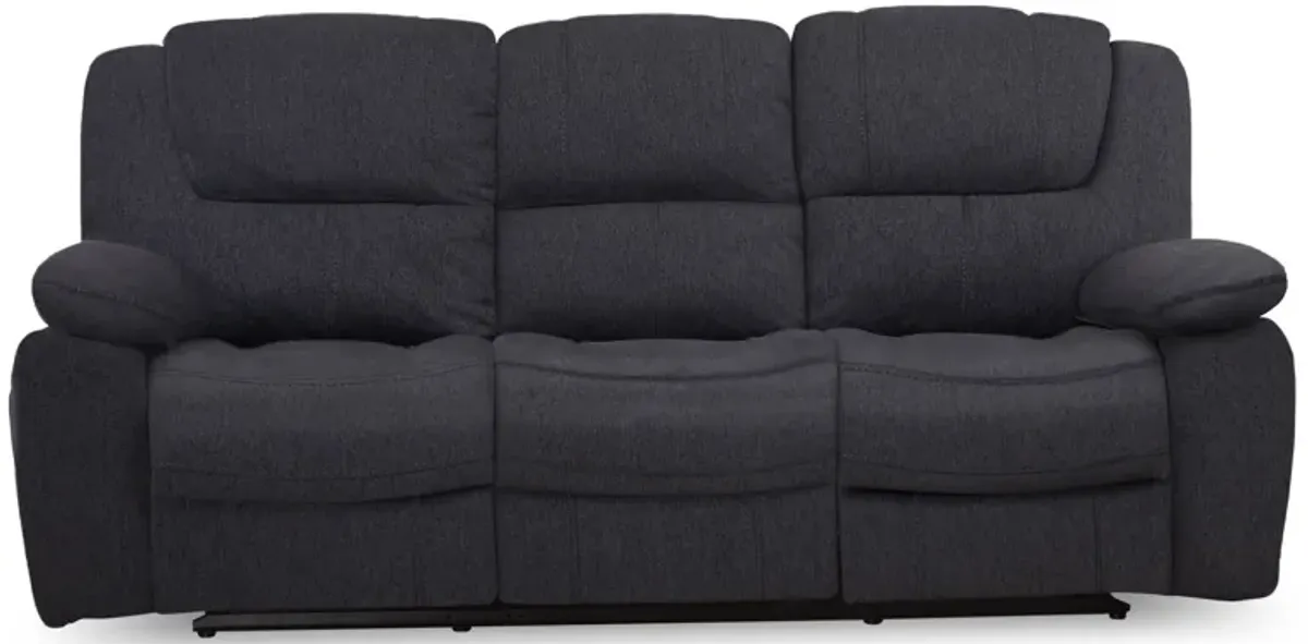 Reclining Sofa