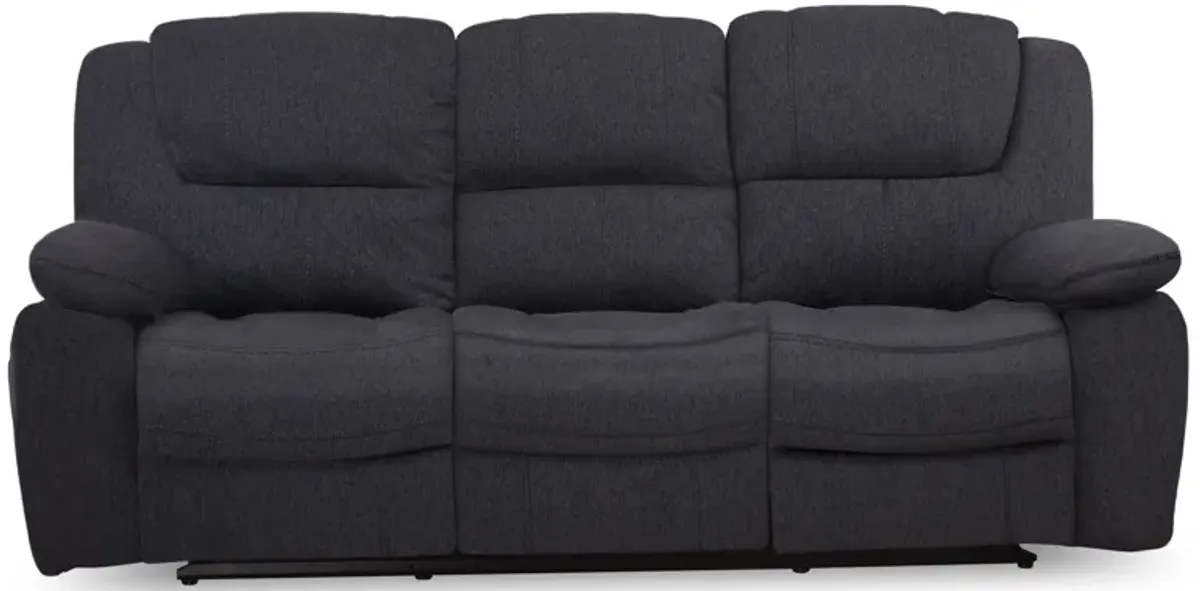 Reclining Sofa