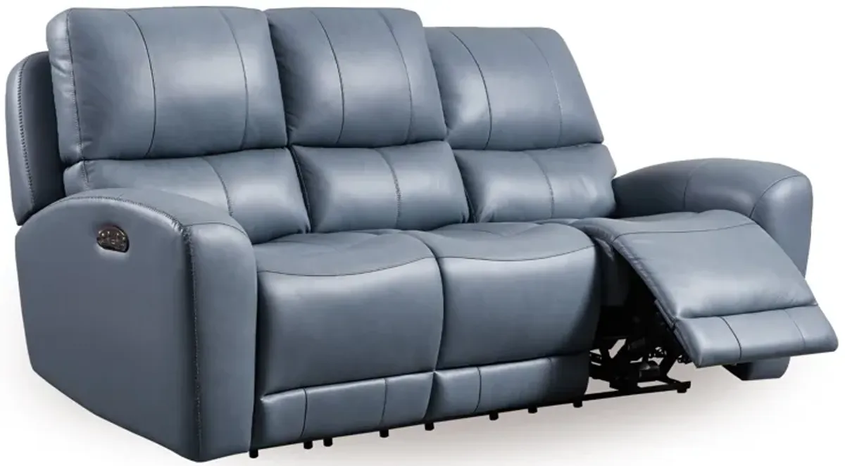 Power Reclining Sofa