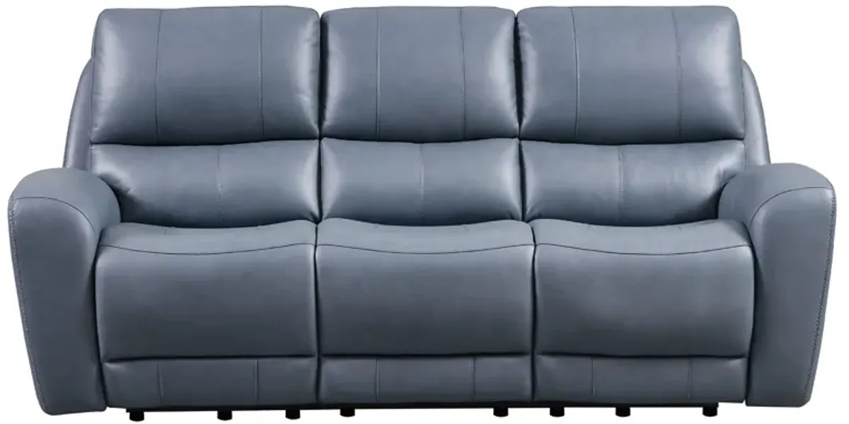 Power Reclining Sofa