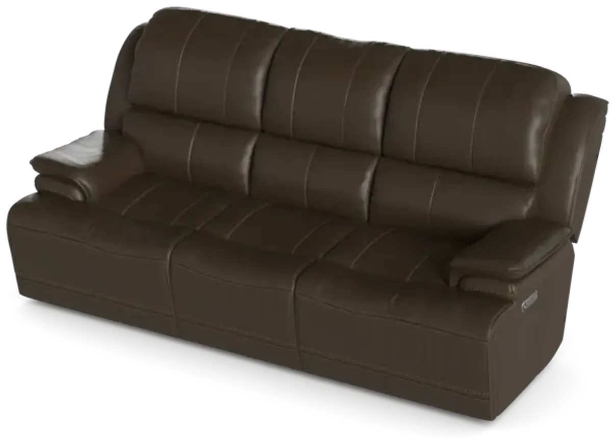 Nyx Power Reclining Sofa