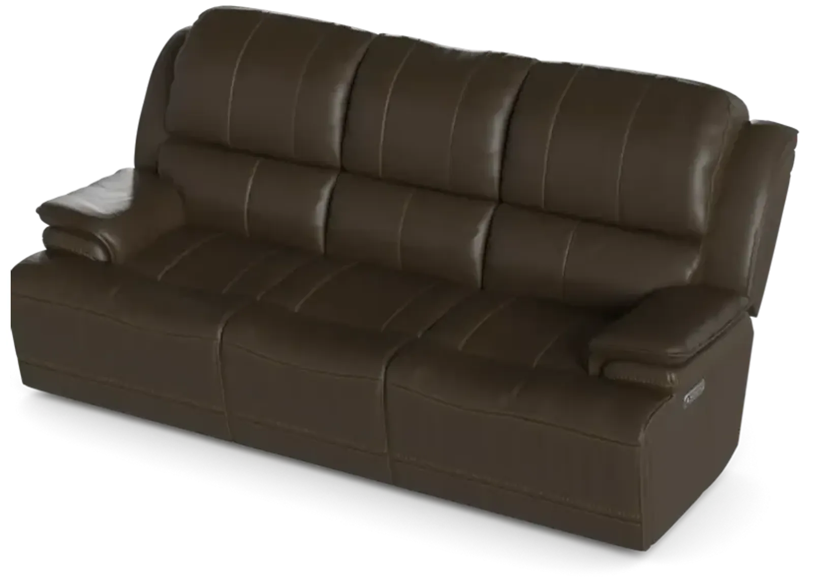 Power Reclining Sofa