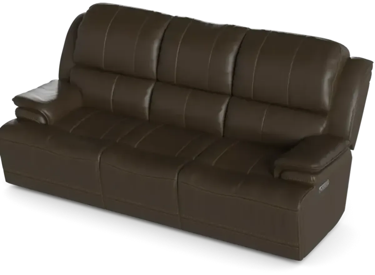 Power Reclining Sofa