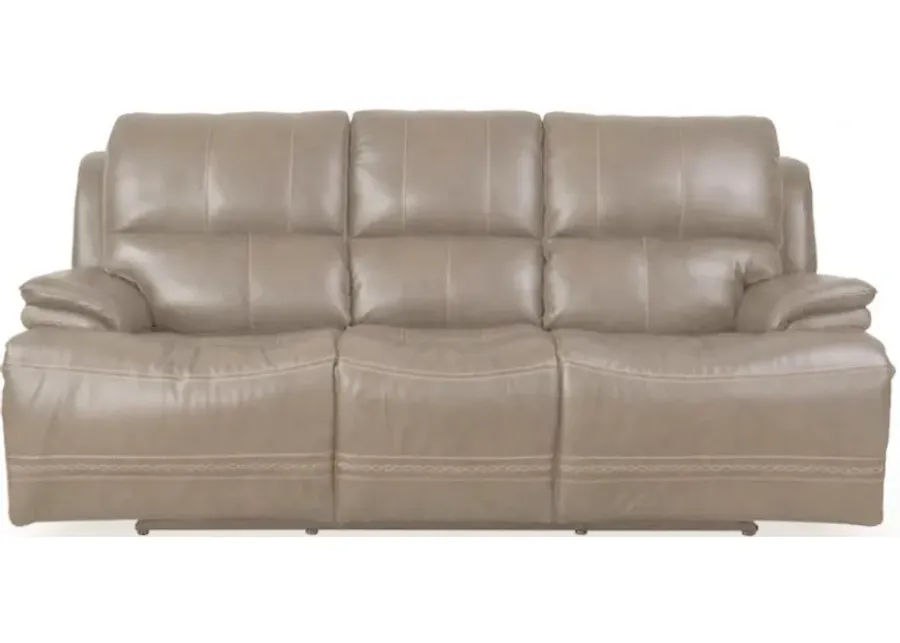 Power Reclining Sofa