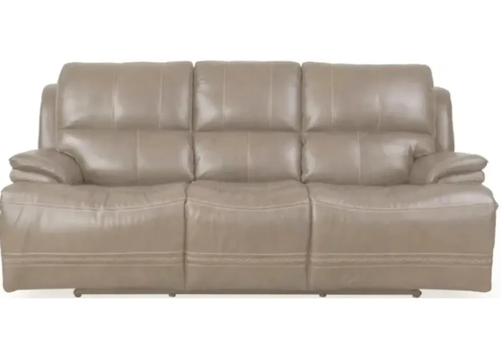 Power Reclining Sofa