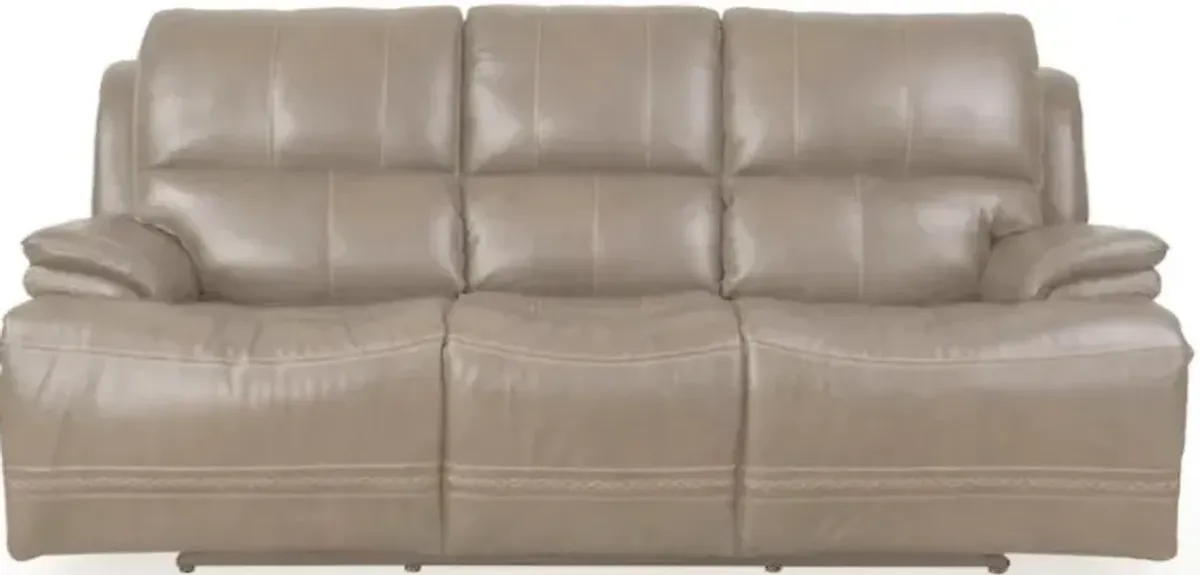 Power Reclining Sofa