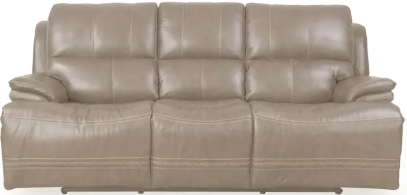 Power Reclining Sofa