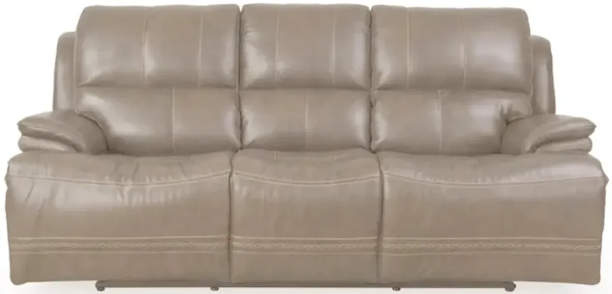 Power Reclining Sofa