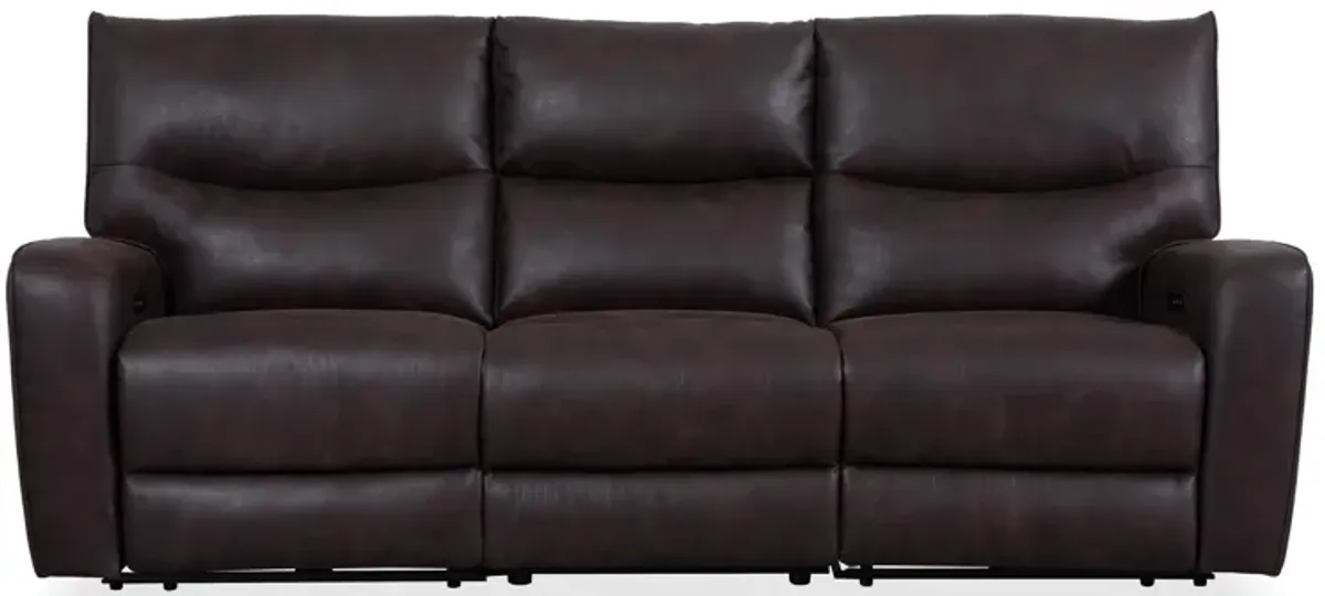 Power Reclining Sofa
