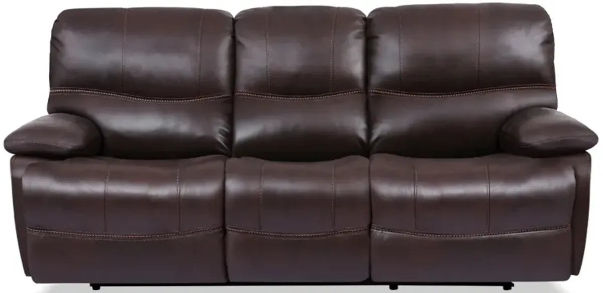 Power Reclining Sofa