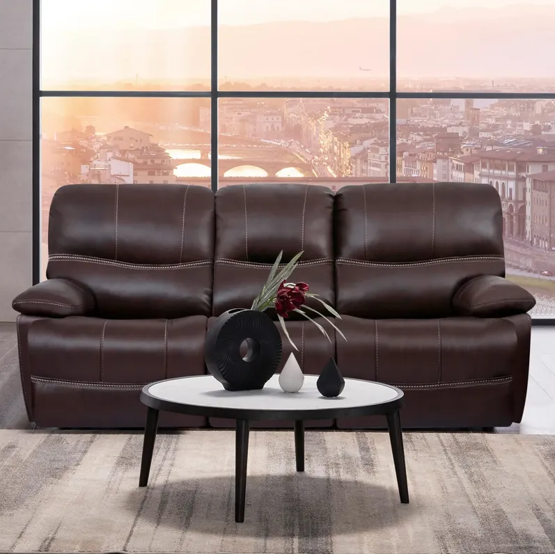 Power Reclining Sofa