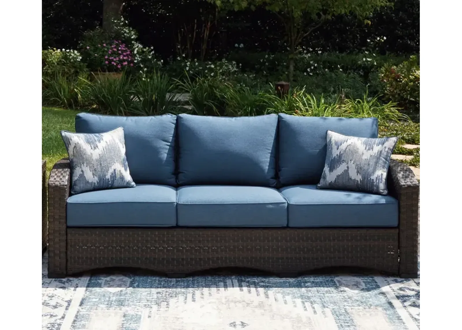 Outdoor Sofa