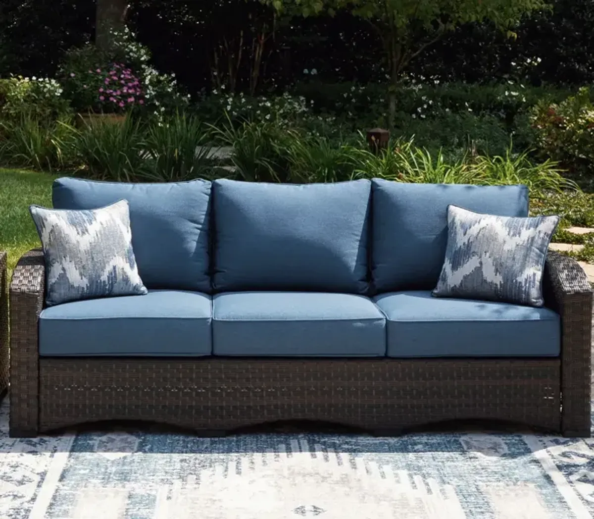 Outdoor Sofa