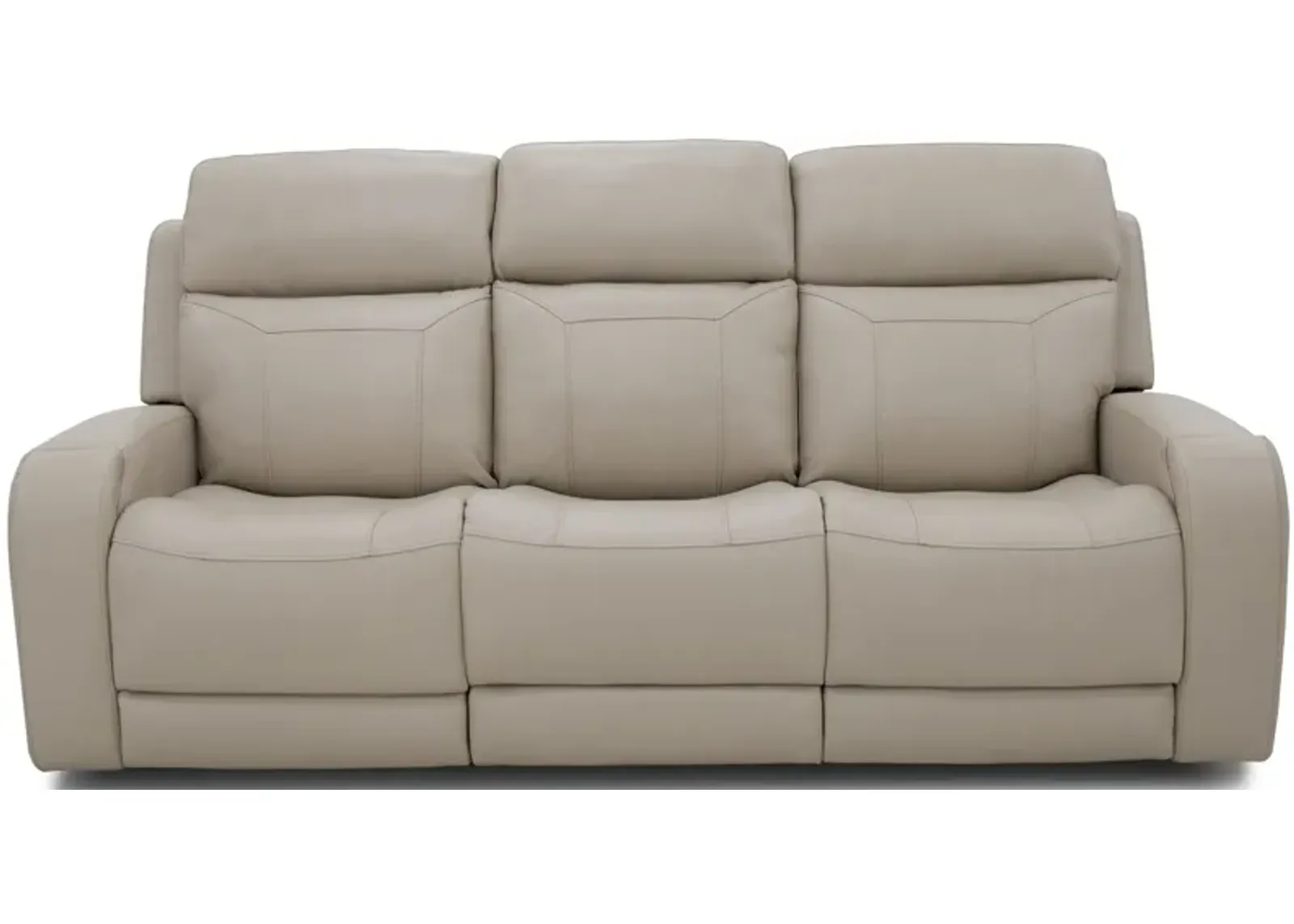 Reclining Sofa H&M/Sound