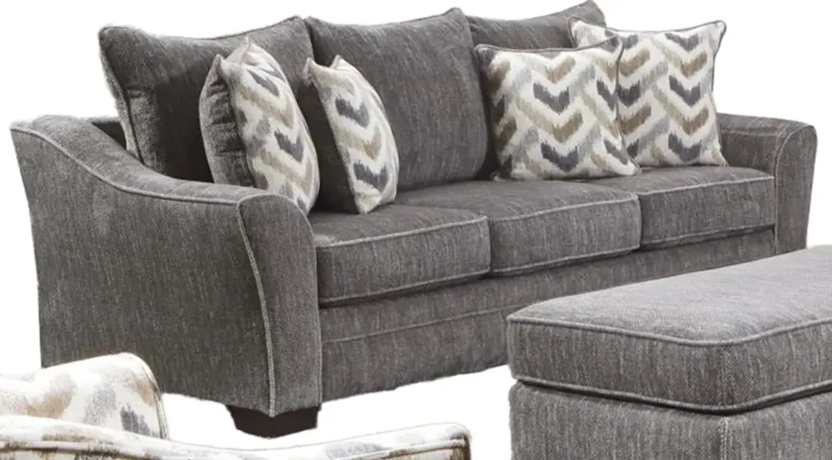 Shuman Sofa