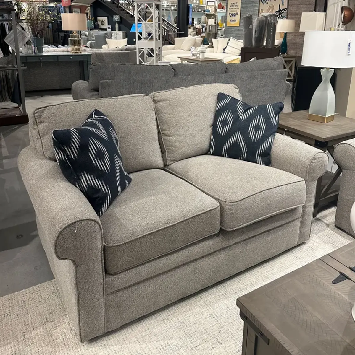 Loveseat