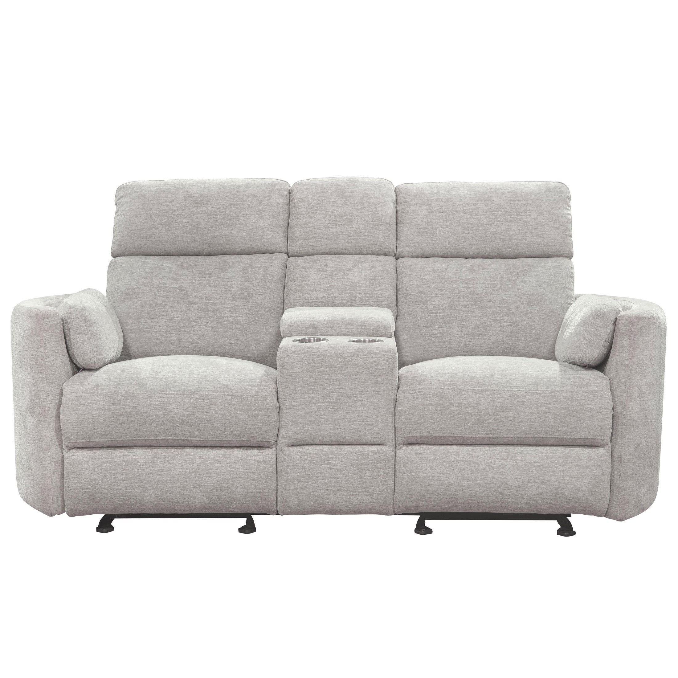 Power Gliding Loveseat