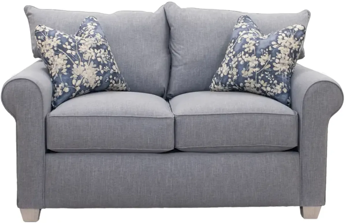 Super Soft Loveseat