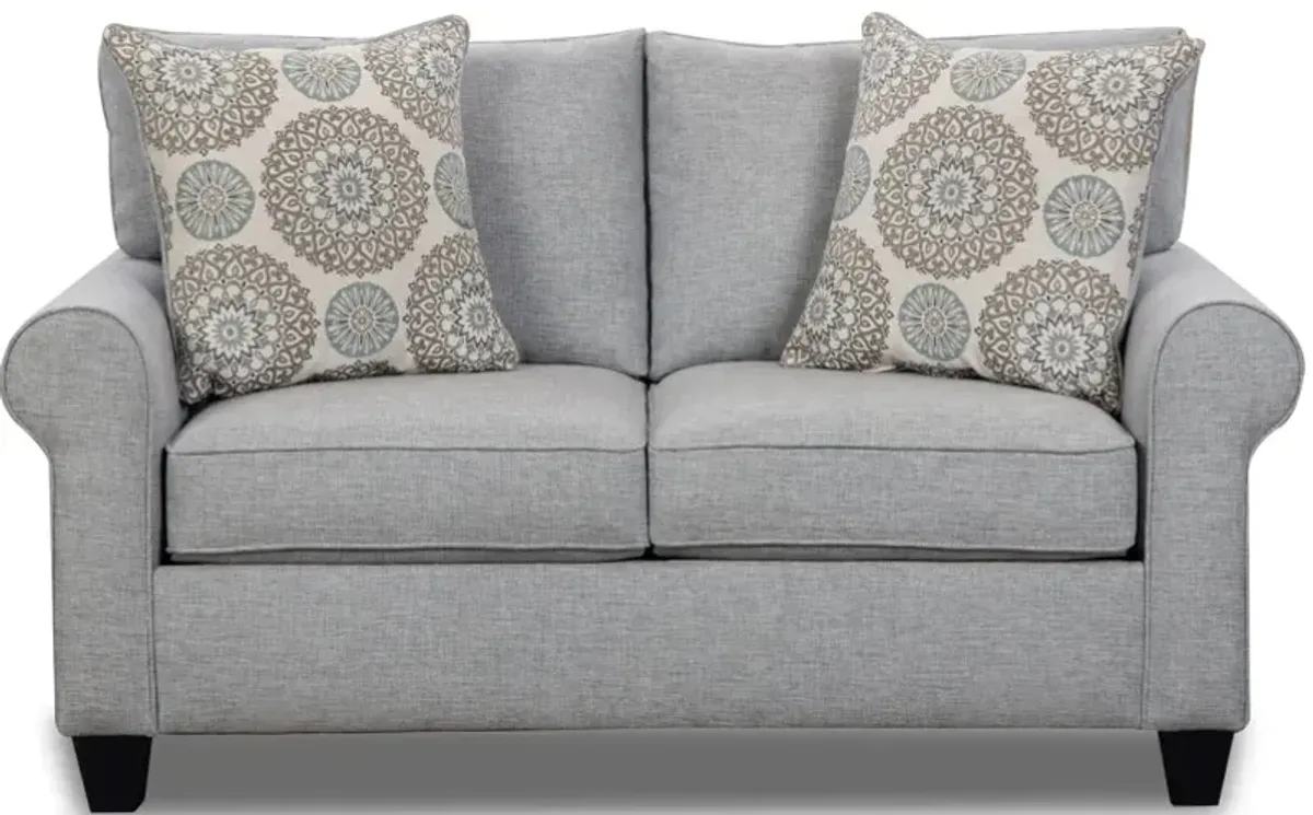 Loveseat