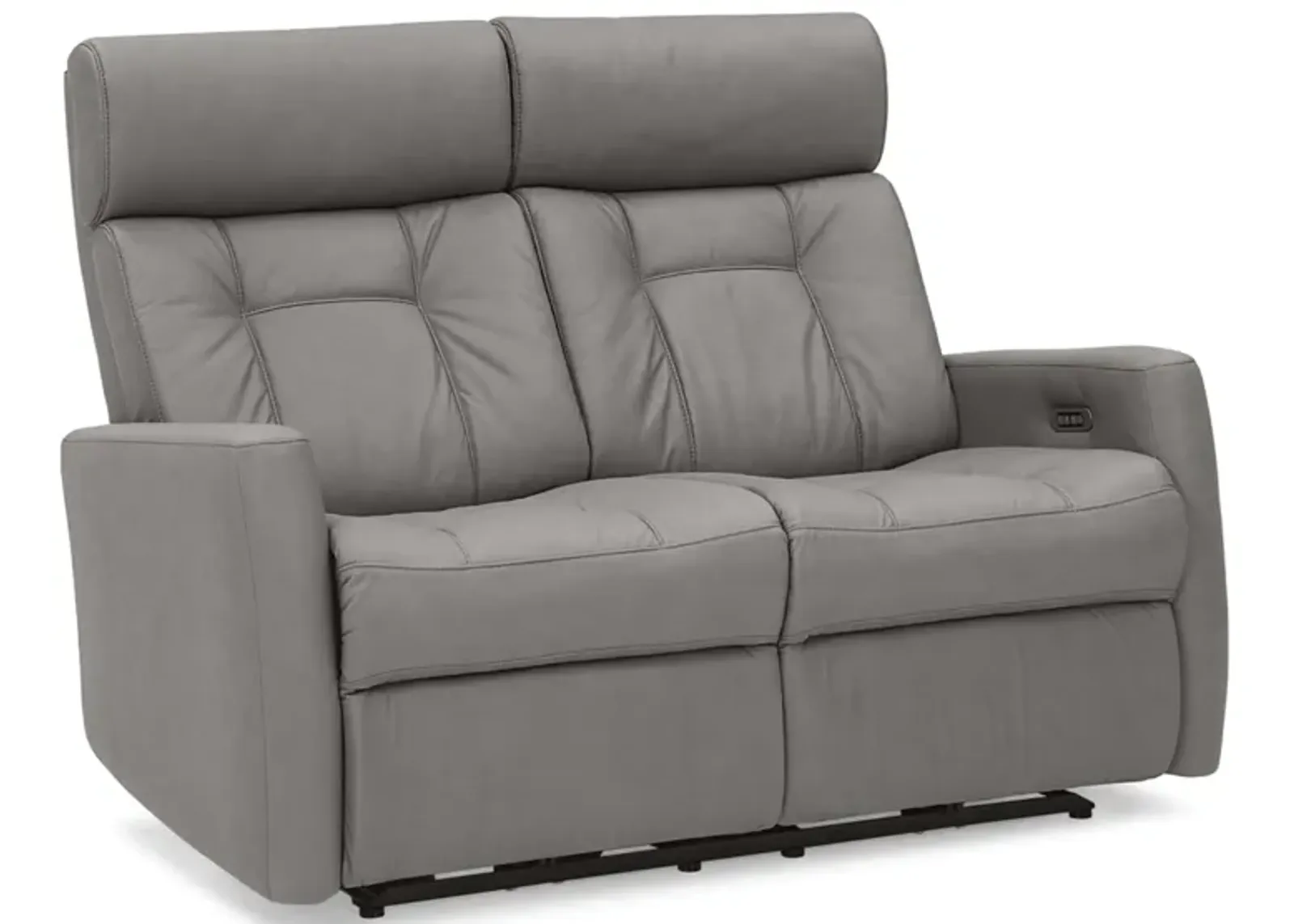 Power Reclining Loveseat