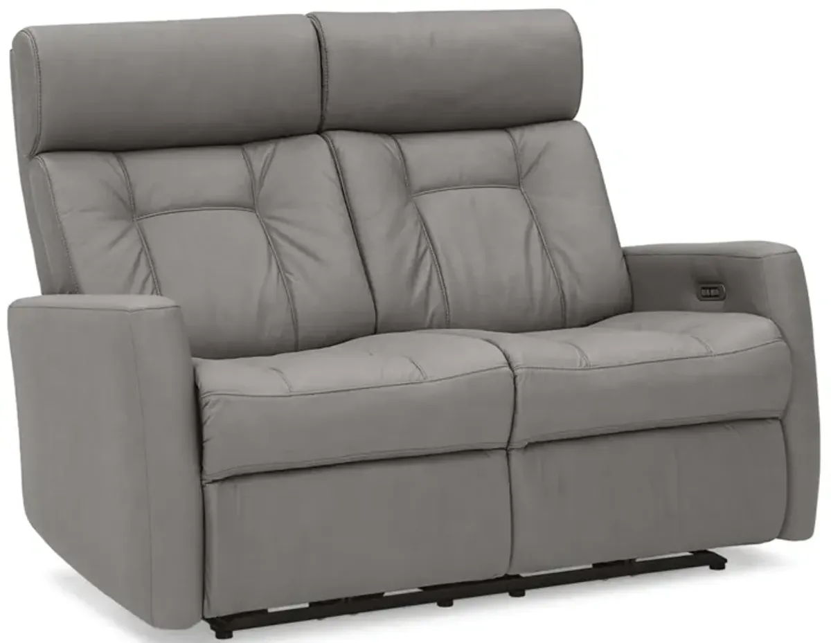 West Coast II Power Reclining Loveseat