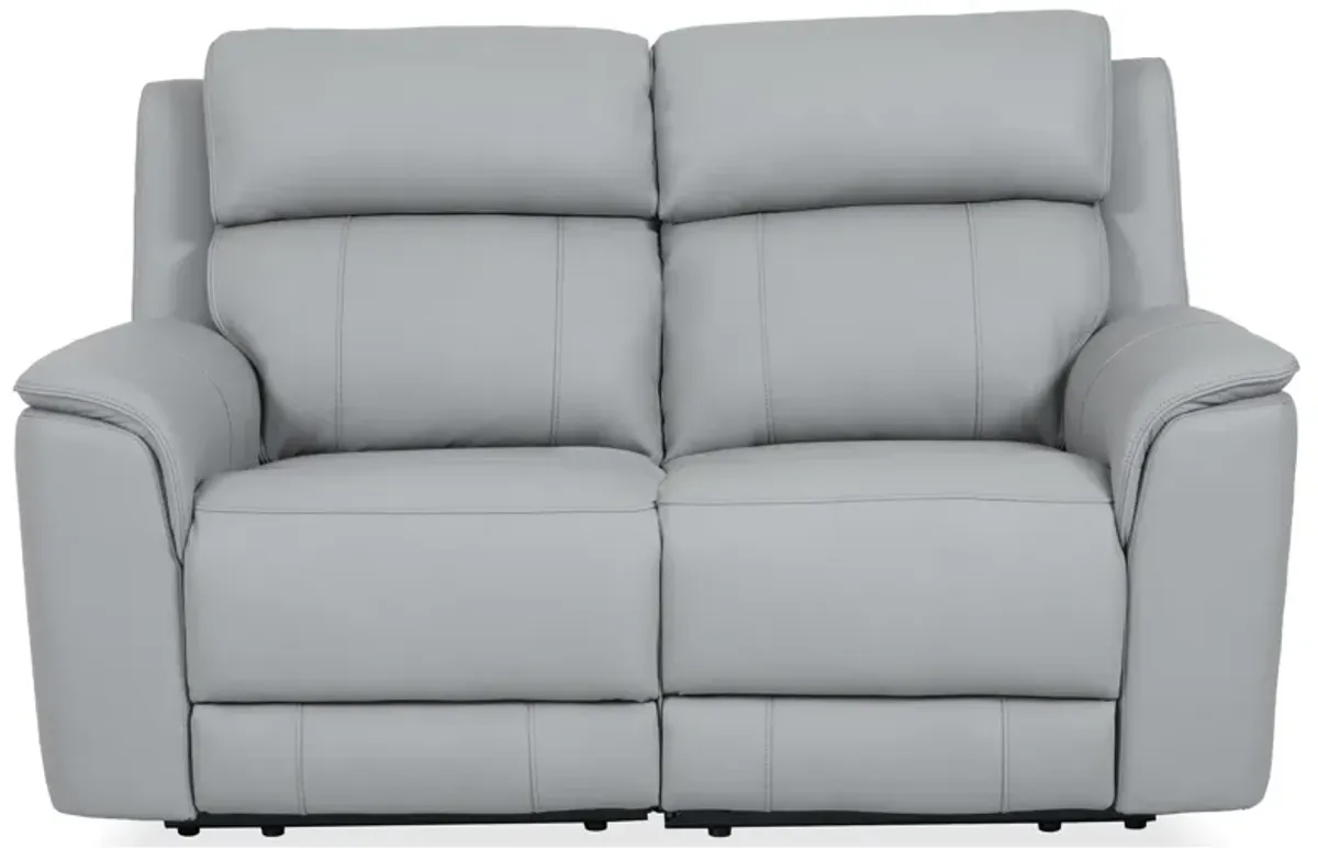 Power Reclining Loveseat