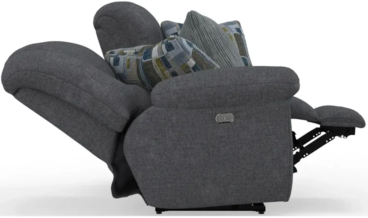 Power Reclining Loveseat