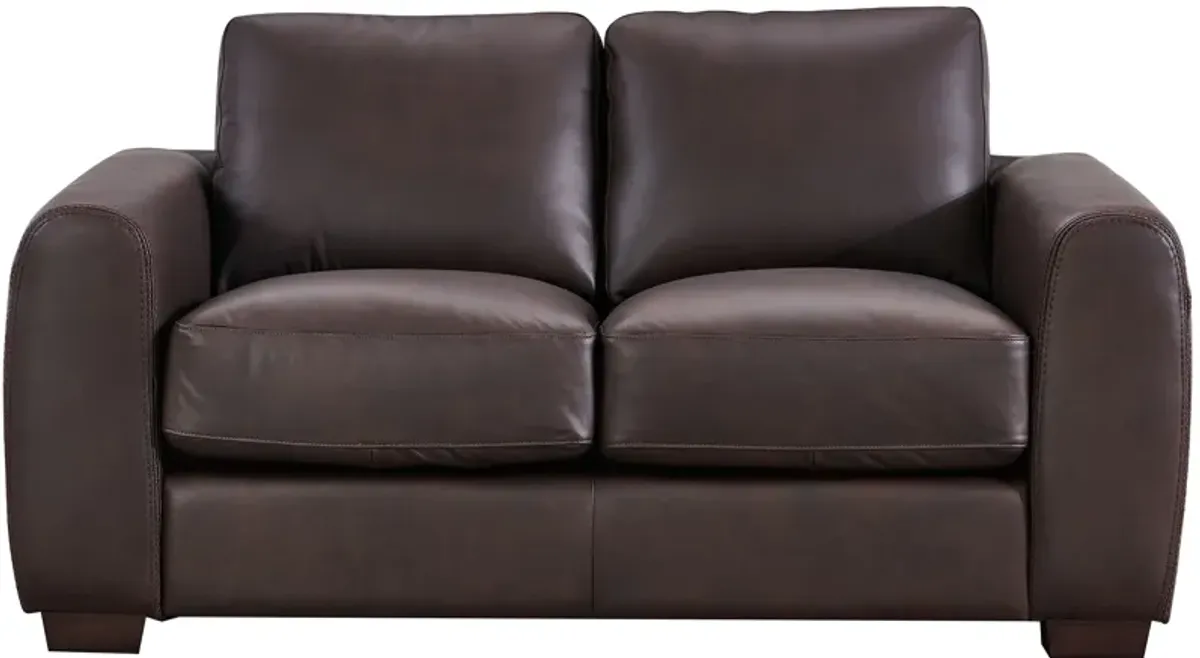 Georgetowne Loveseat