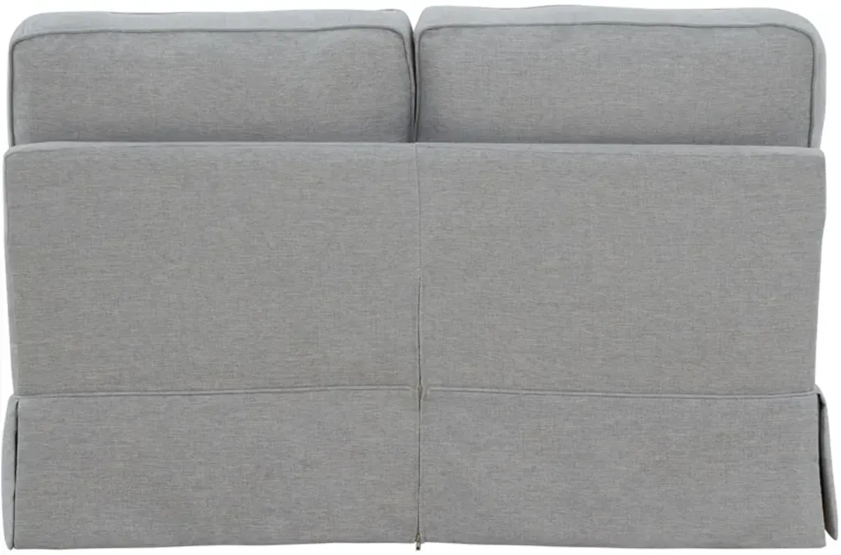 Slipcover Loveseat