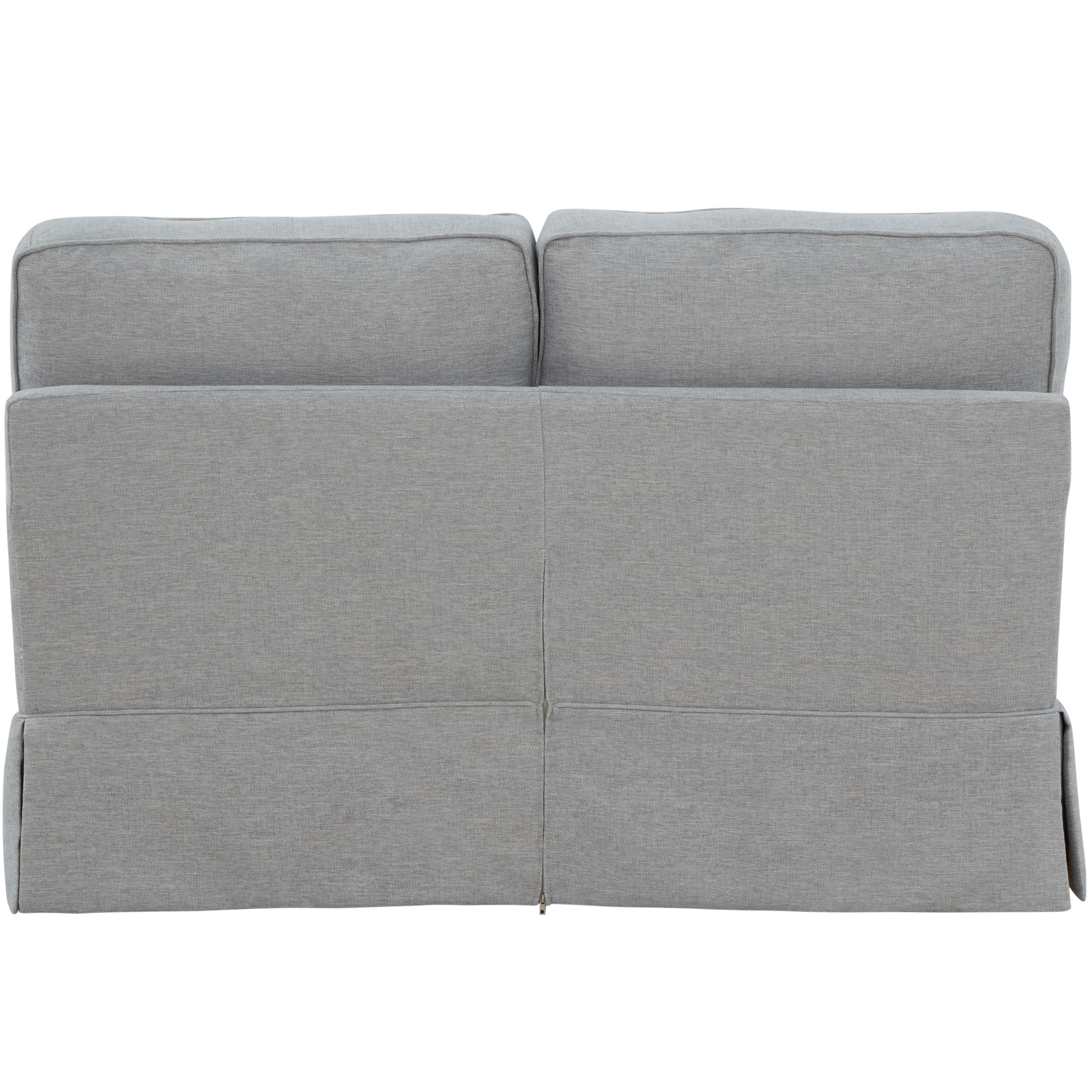 Slipcover Loveseat