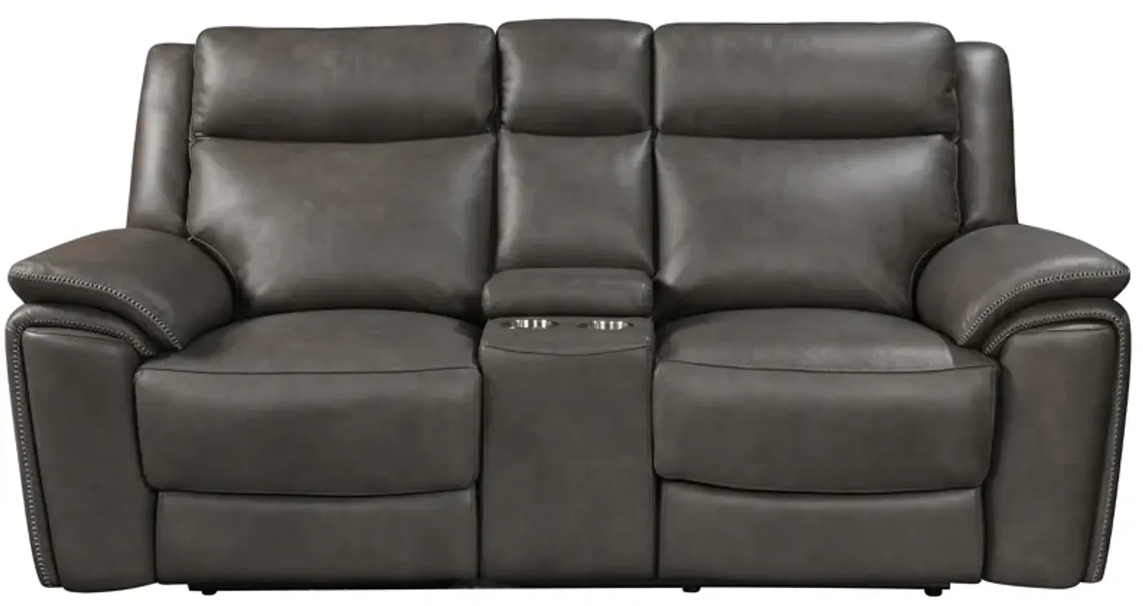 Royce Power Reclining Loveseat