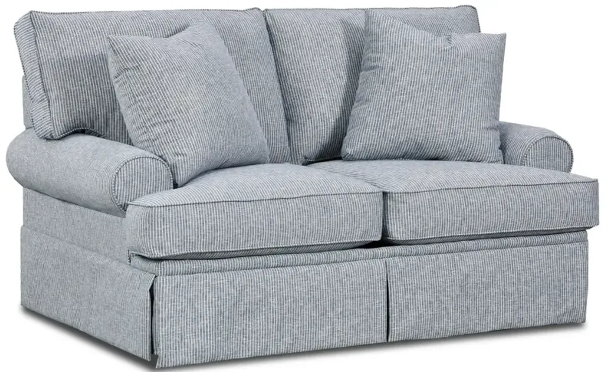 Holland Loveseat
