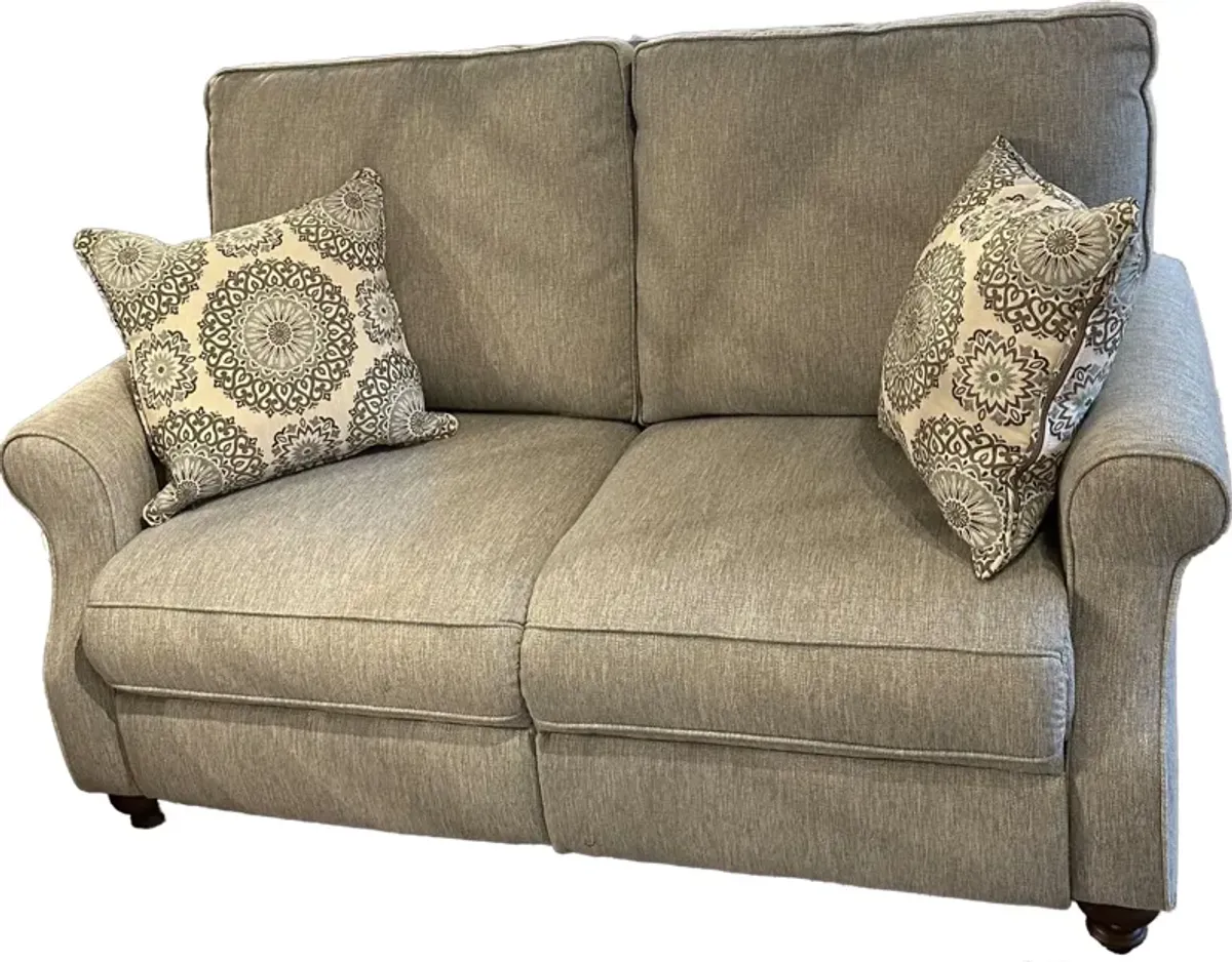 Power Reclining Loveseat