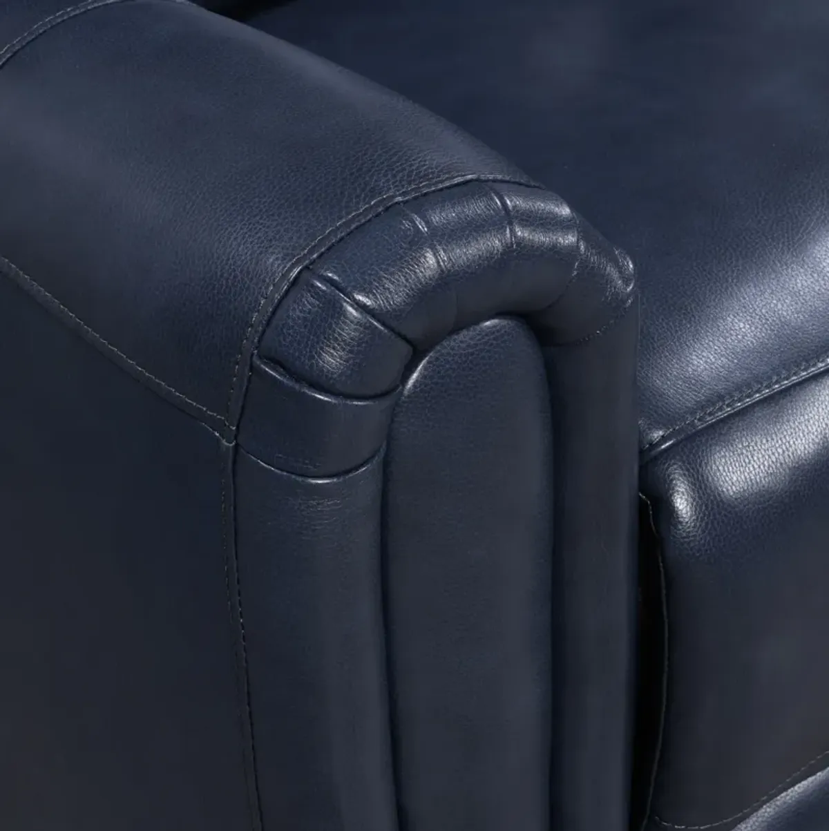 Power Reclining Loveseat