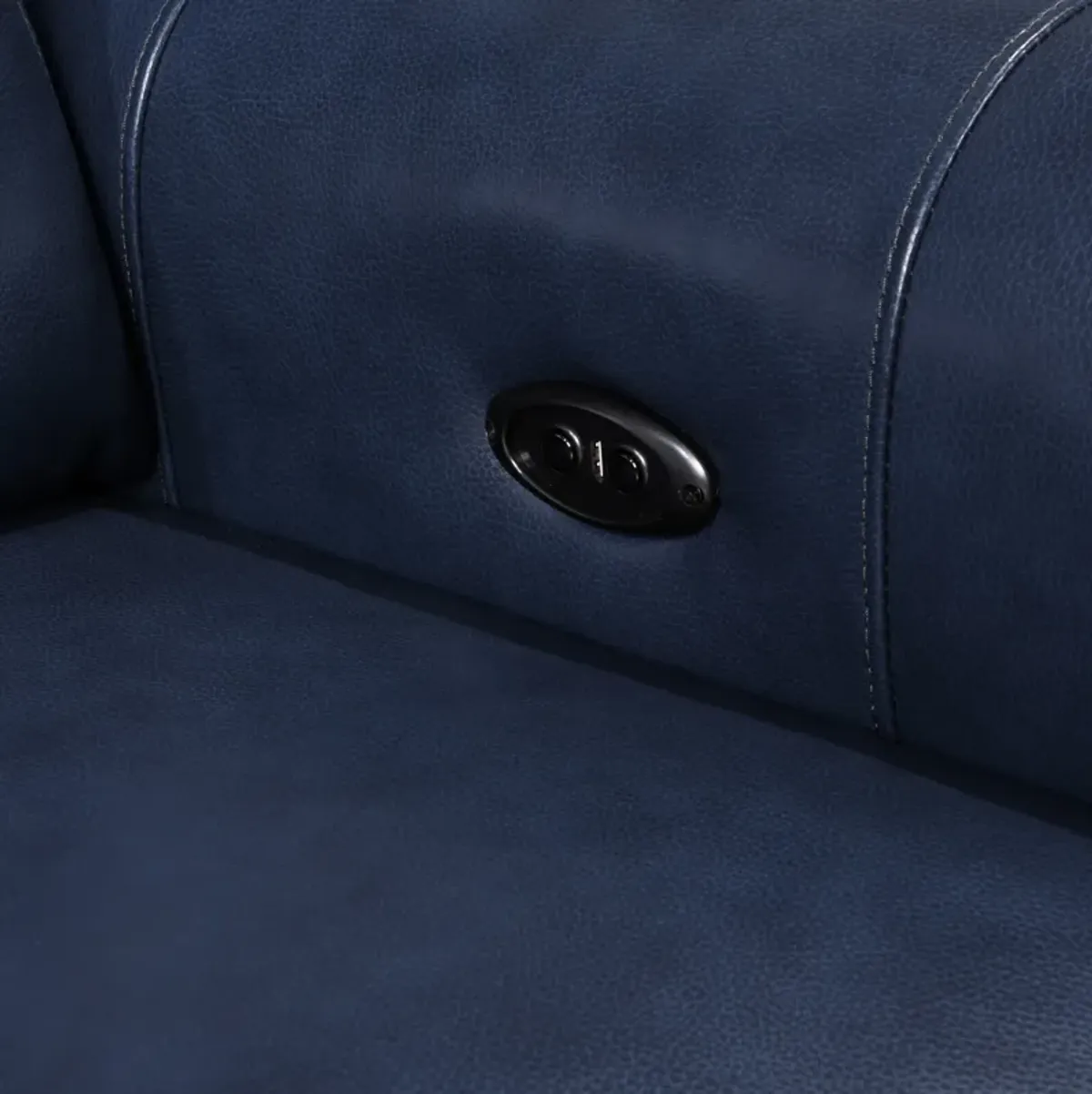 Power Reclining Loveseat