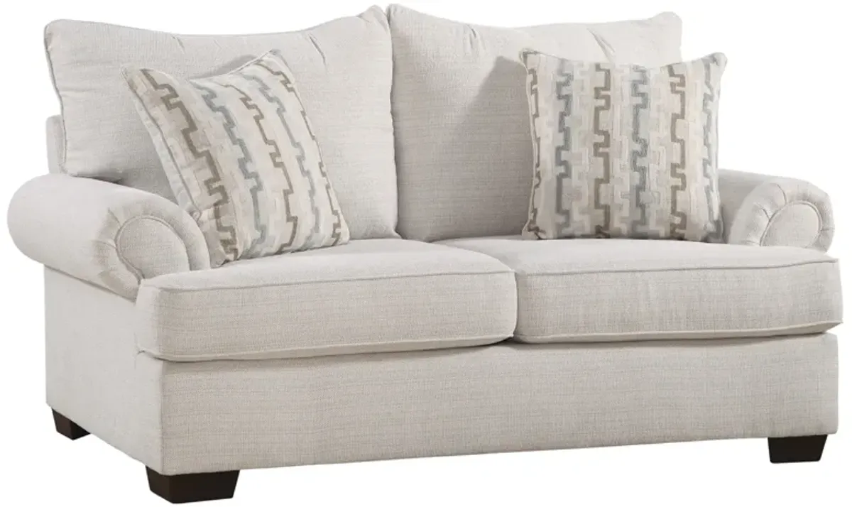 Mallory Loveseat