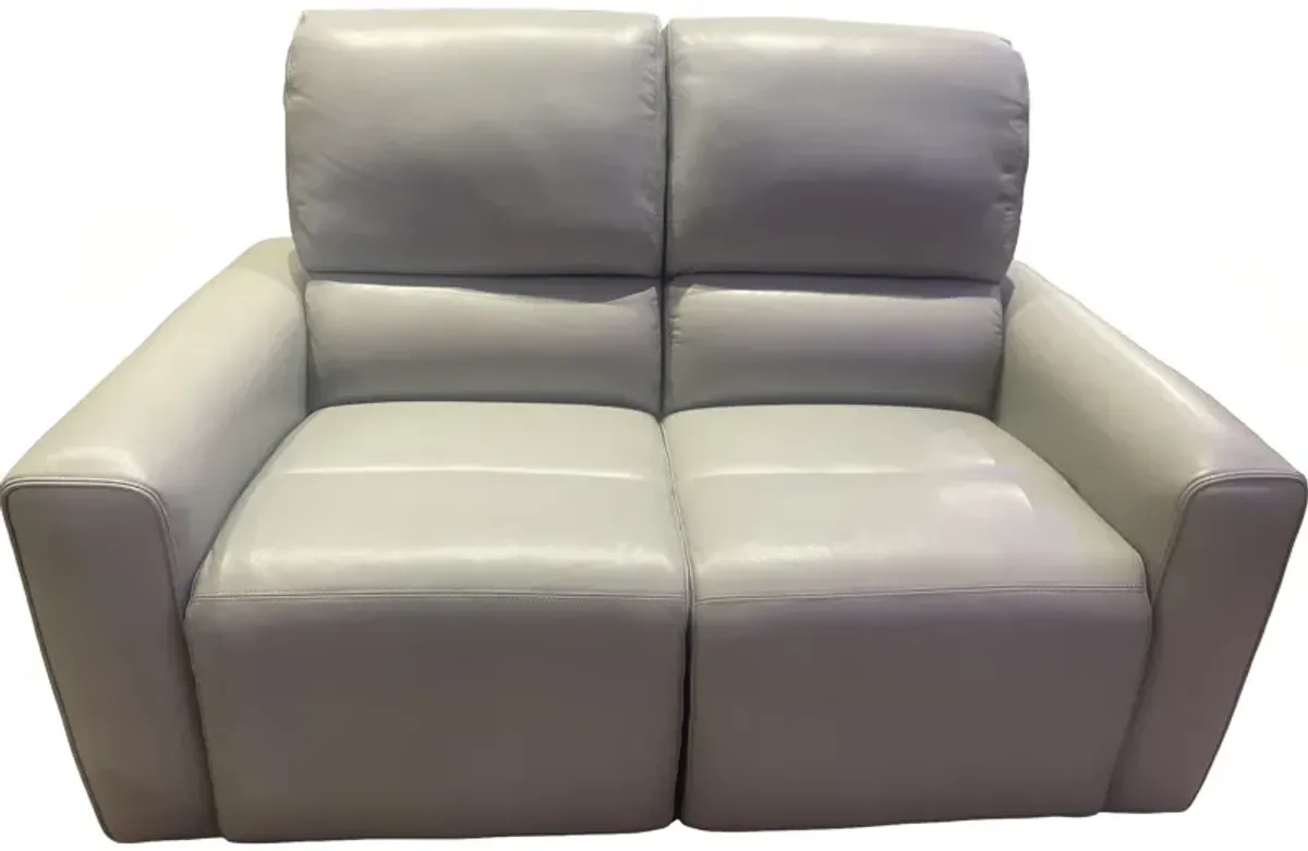 Riven Power Reclining Loveseat