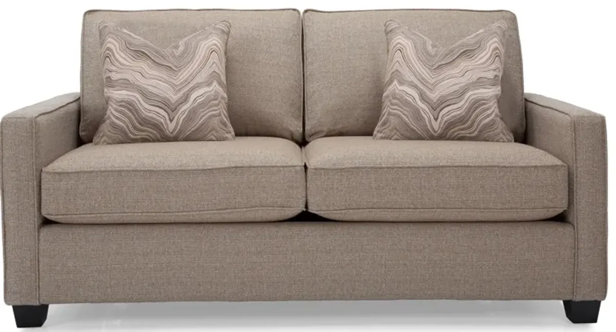 Azir Loveseat