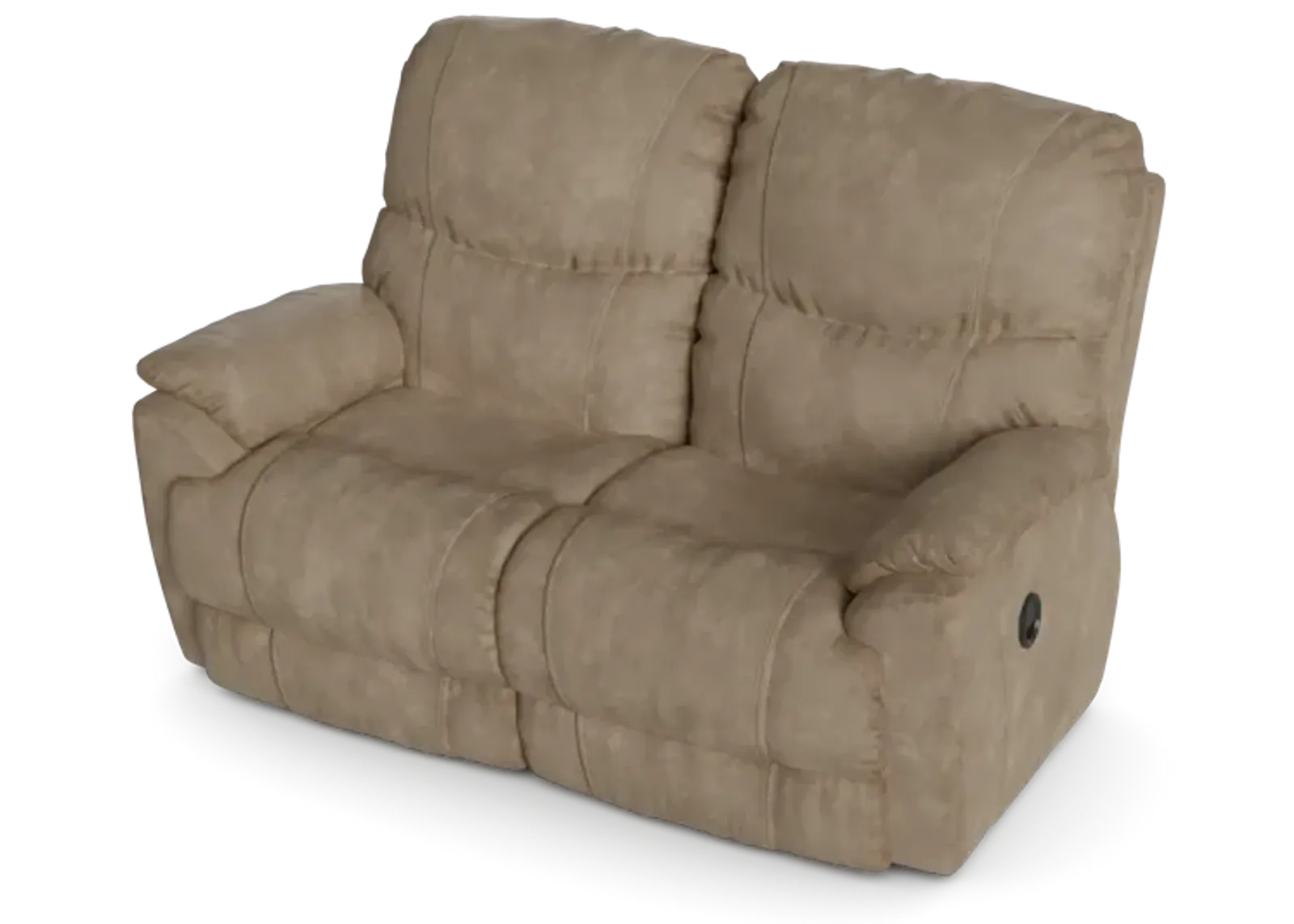 Reclining Loveseat