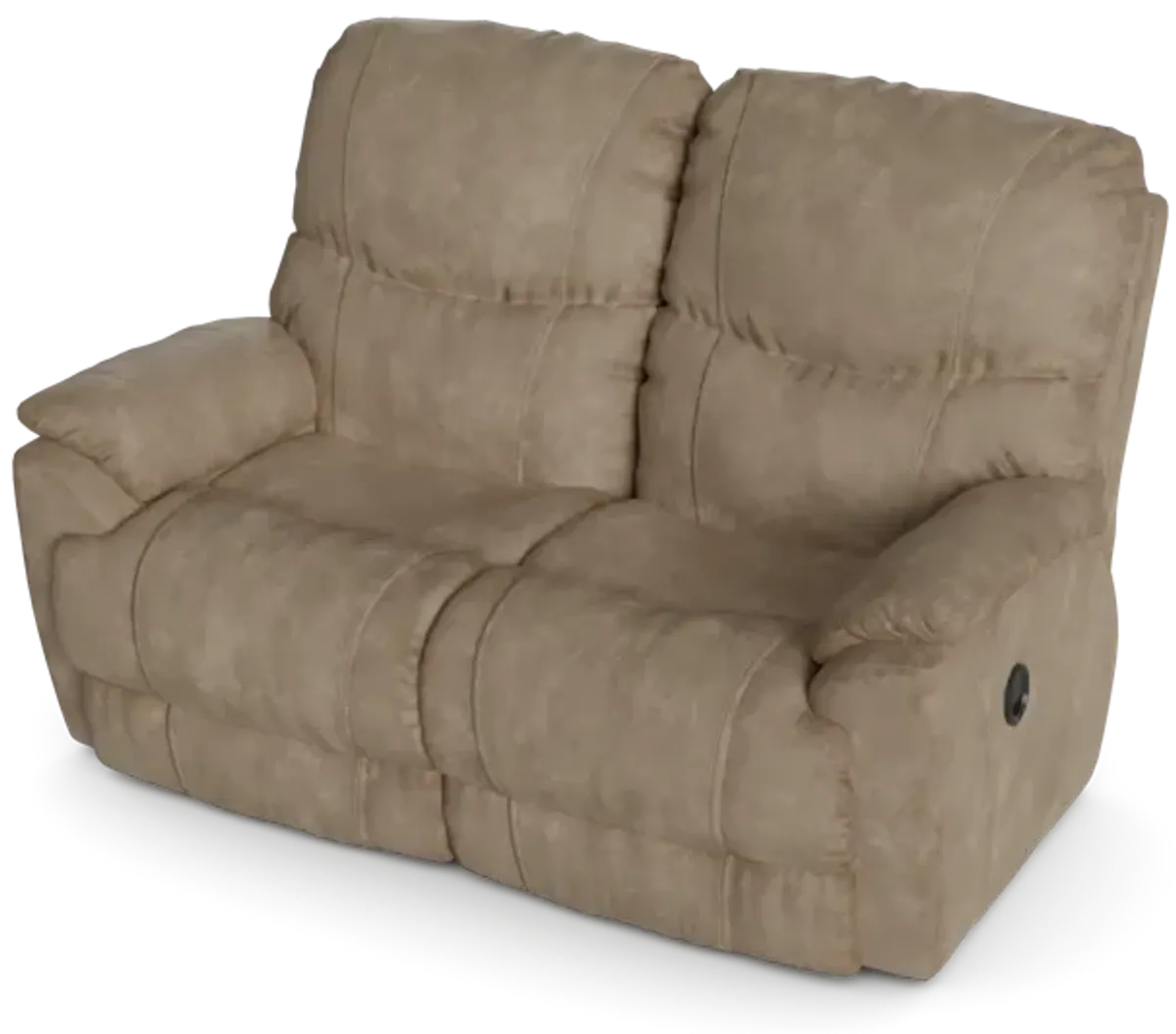 Reclining Loveseat