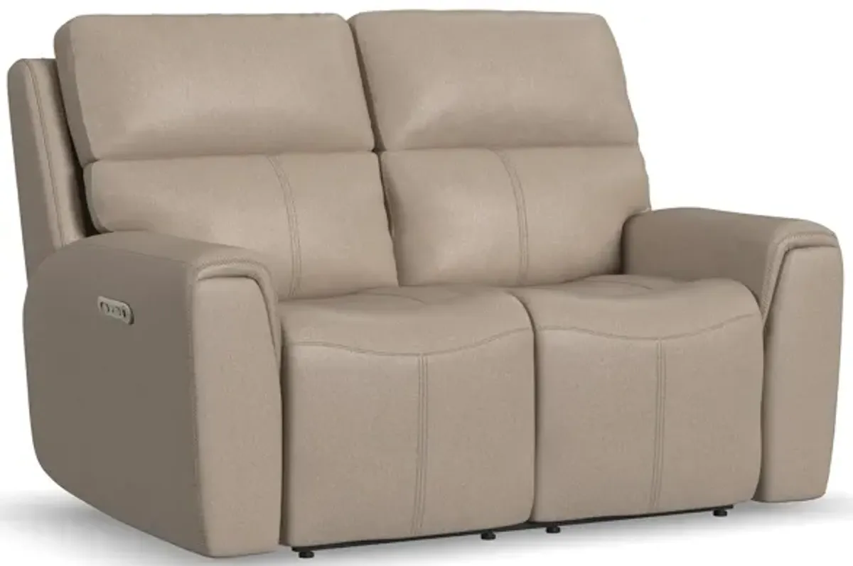 Jarvis Power Reclining Loveseat