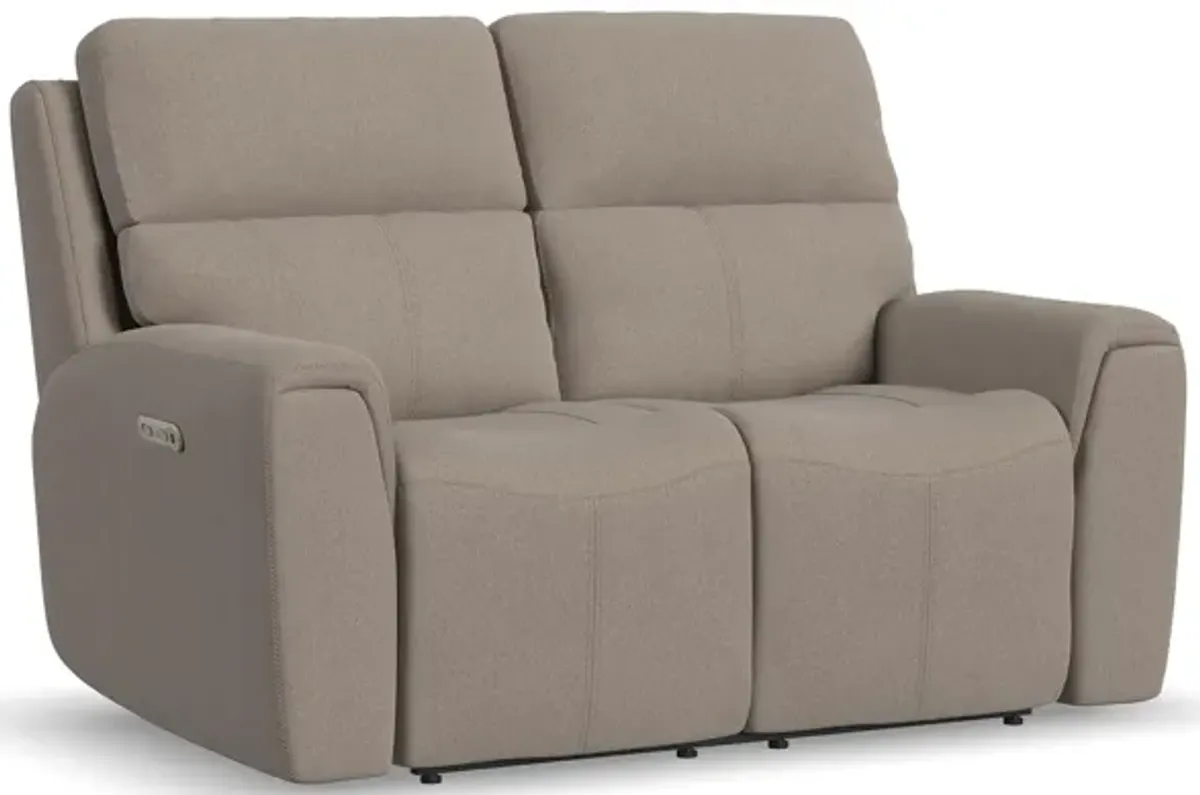 Jarvis Power Reclining Loveseat