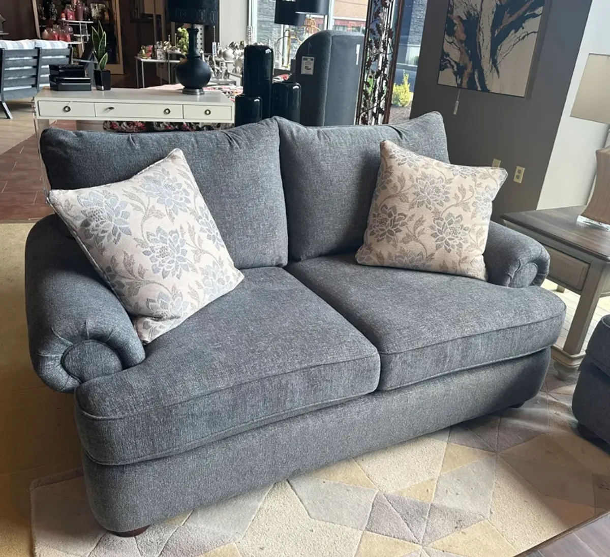 Loveseat