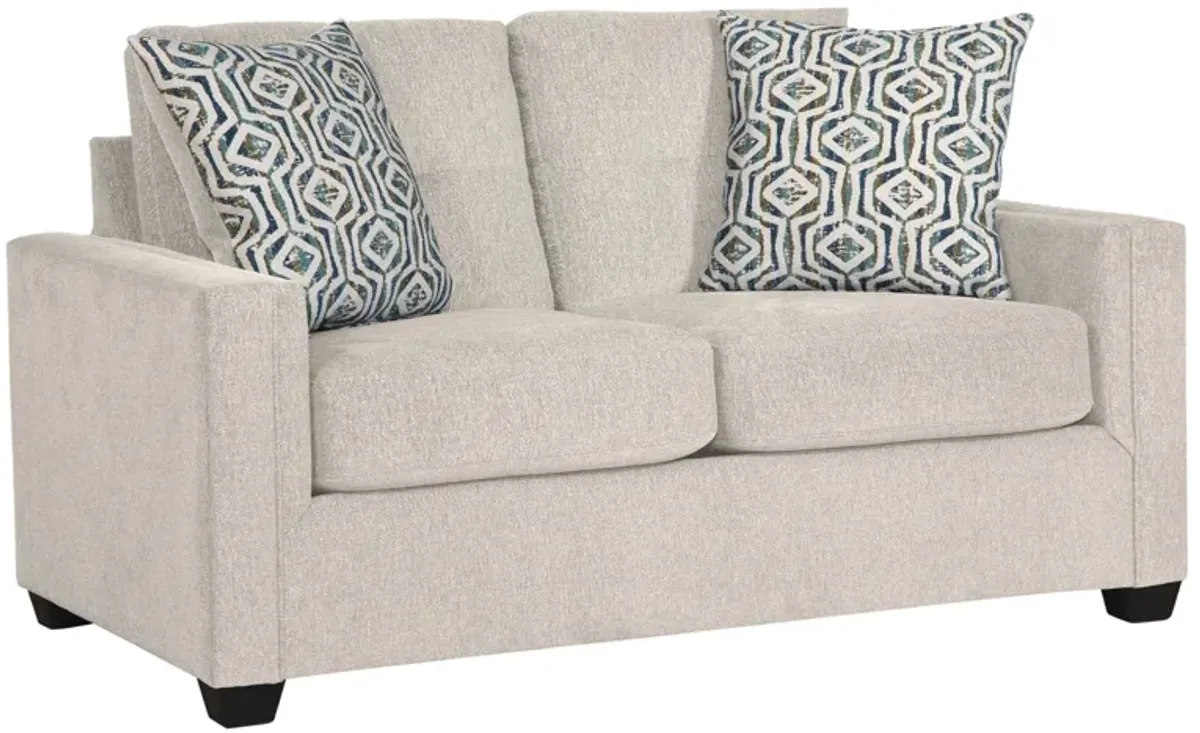 North Loveseat