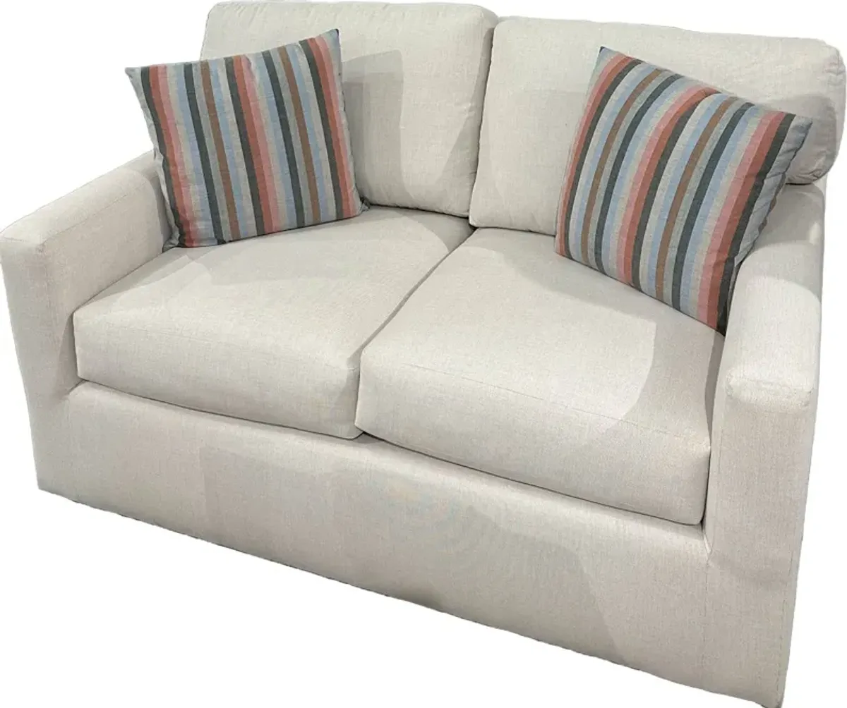 Banks Loveseat