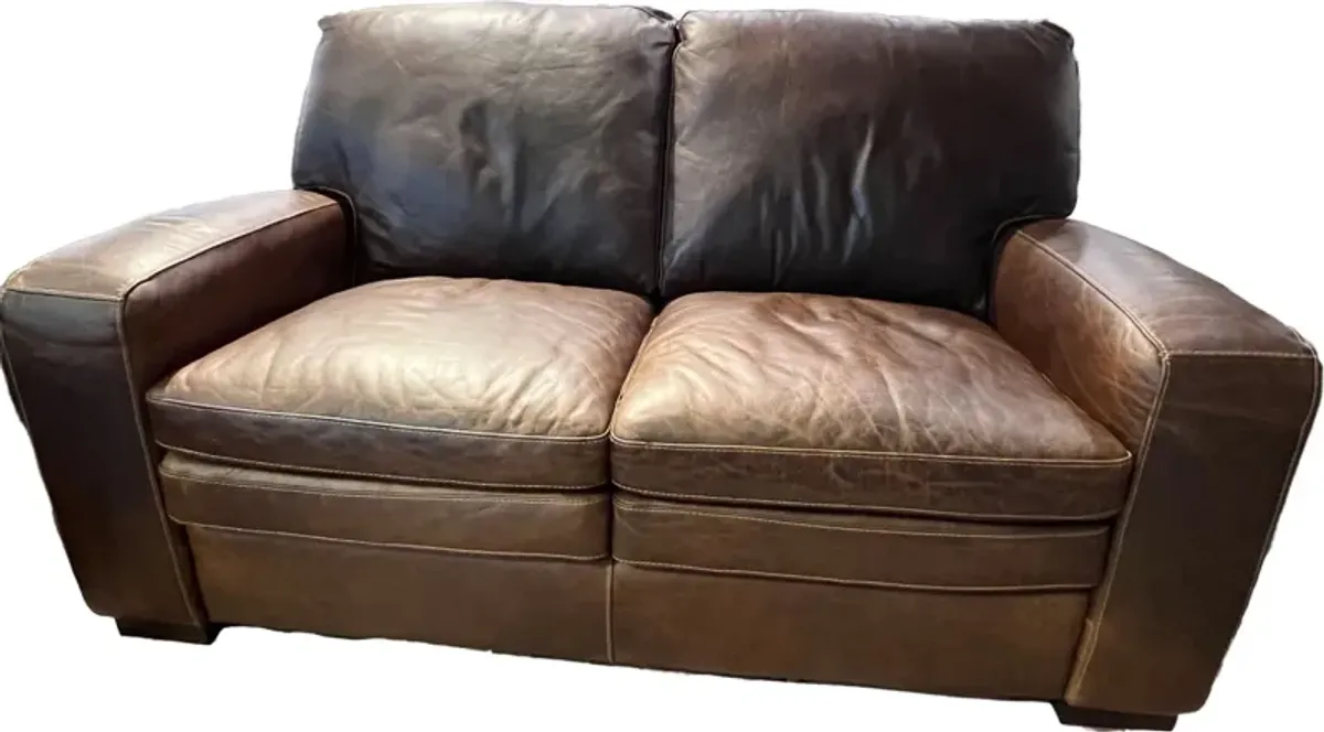 Loveseat