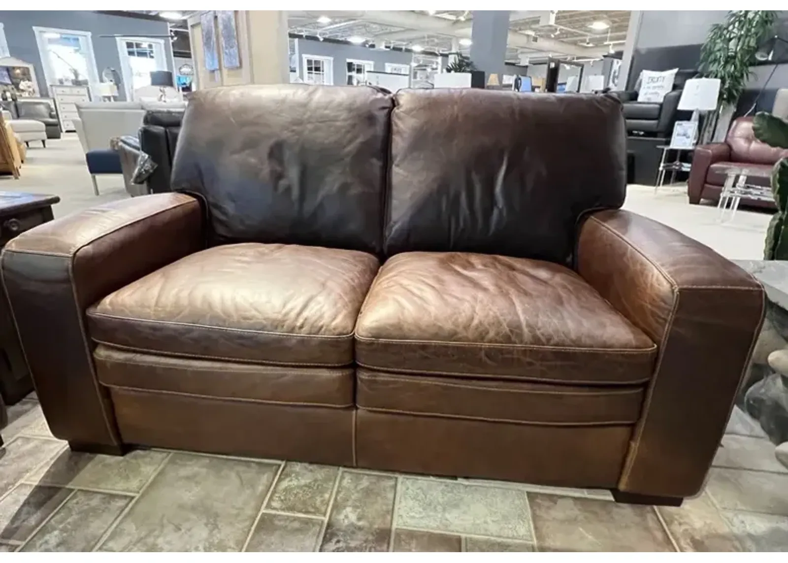 Loveseat