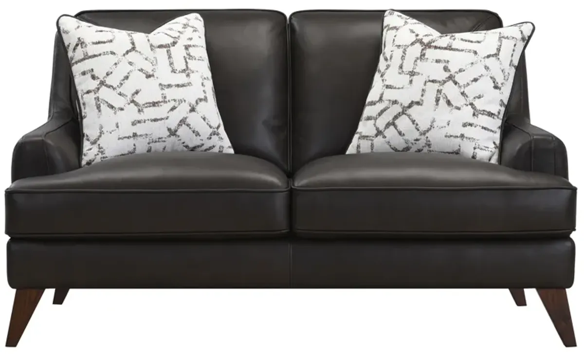 Dallas Loveseat